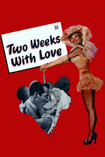 دانلود فیلم Two Weeks with Love 1950