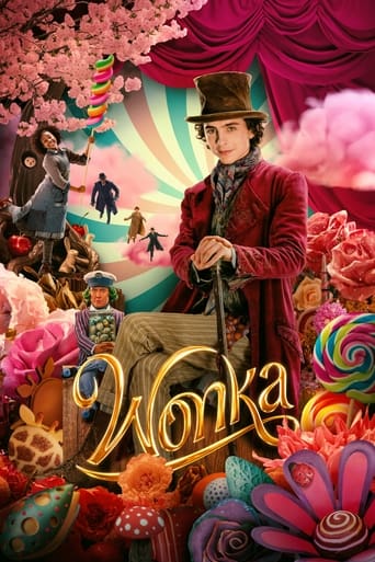 دانلود فیلم Wonka 2023