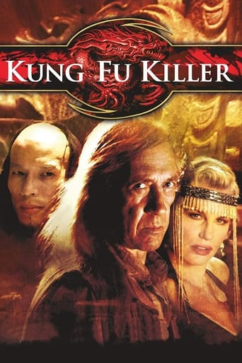 دانلود فیلم Kung Fu Killer 2008