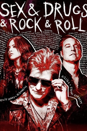 دانلود سریال Sex&Drugs&Rock&Roll 2015