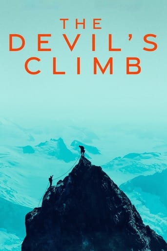 دانلود فیلم The Devil's Climb 2024