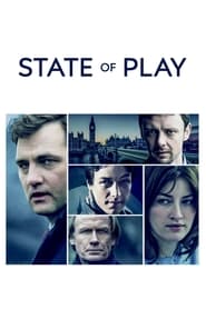 دانلود سریال State of Play 2003