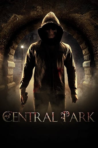 دانلود فیلم Central Park 2017