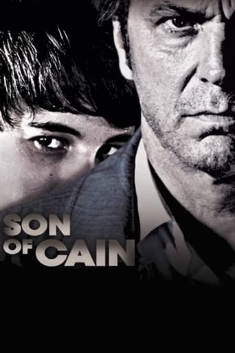 دانلود فیلم Son of Cain 2013