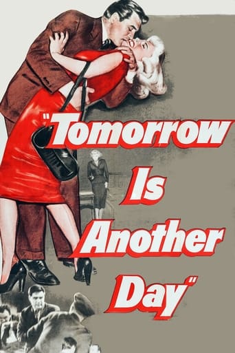 دانلود فیلم Tomorrow Is Another Day 1951