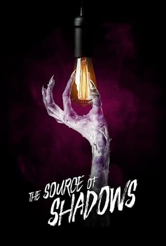 دانلود فیلم The Source of Shadows 2020 (منبع سایه ها)