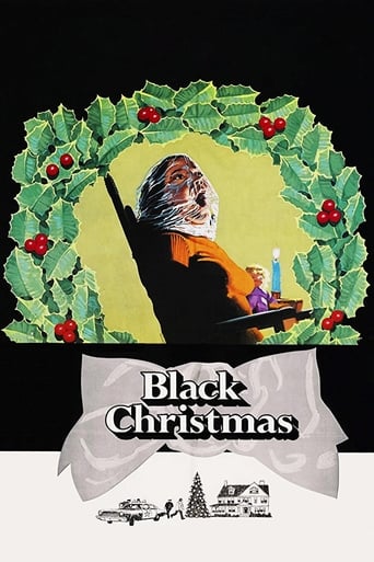 دانلود فیلم Black Christmas 1974