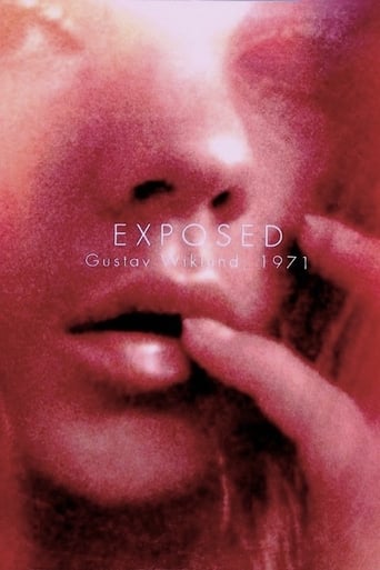 دانلود فیلم Exposed 1971