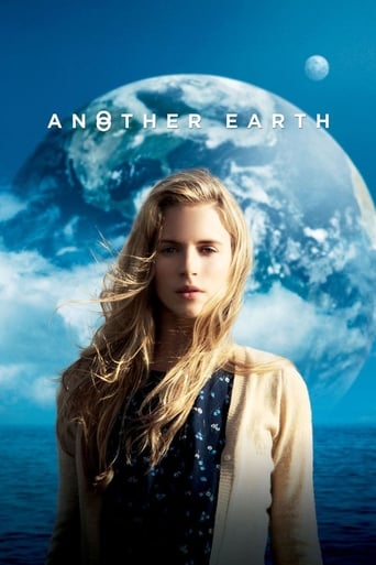 دانلود فیلم Another Earth 2011 (زمین دیگر)