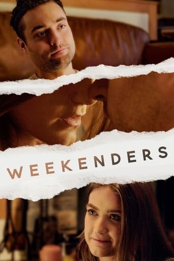 دانلود فیلم Weekenders 2021 (آخر هفته ها)