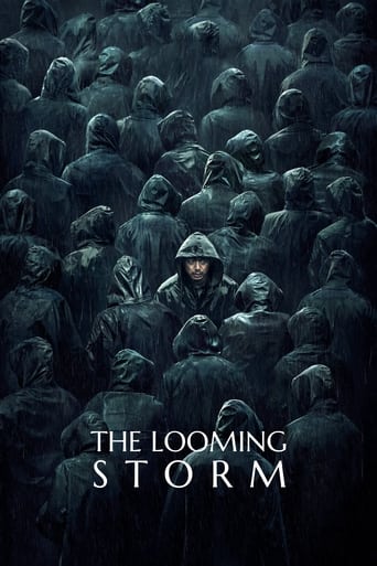 دانلود فیلم The Looming Storm 2017