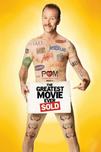 دانلود فیلم The Greatest Movie Ever Sold 2011