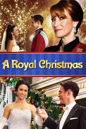 دانلود فیلم A Royal Christmas 2014