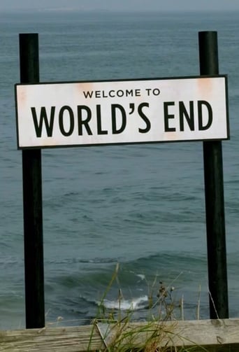 دانلود سریال World's End 2015