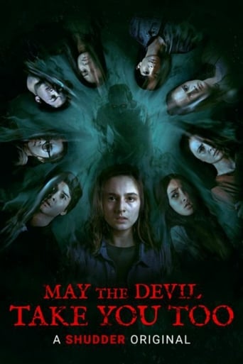 دانلود فیلم May the Devil Take You Too 2020