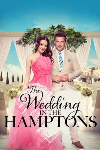 دانلود فیلم The Wedding in the Hamptons 2023