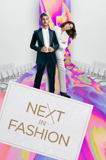 دانلود سریال Next in Fashion 2020