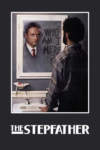 دانلود فیلم The Stepfather 1987