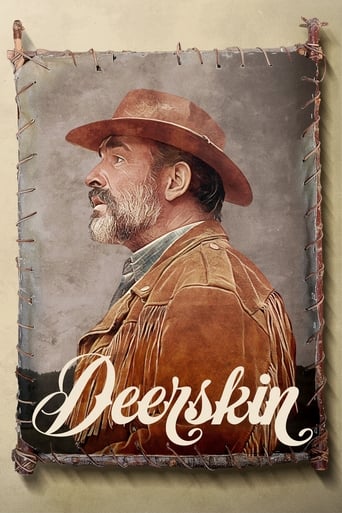 دانلود فیلم Deerskin 2019