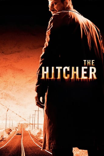 دانلود فیلم The Hitcher 2007