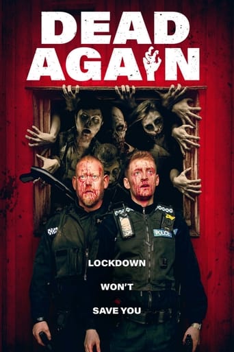 دانلود فیلم Dead Again 2021 (از نو بمیر)