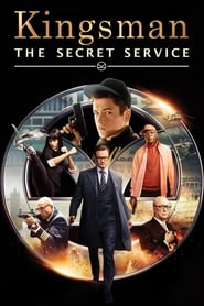 دانلود فیلم Kingsman: The Secret Service 2014 (کینگزمن: سازمان سرّی)