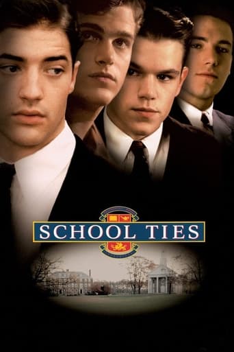 دانلود فیلم School Ties 1992