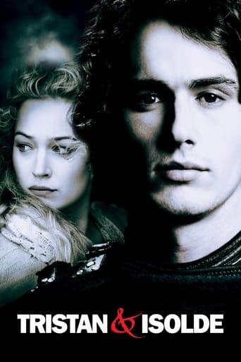 دانلود فیلم Tristan & Isolde 2006 (تریستان و ایزولد)