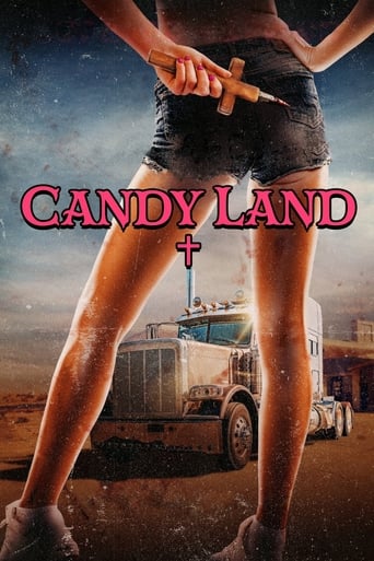 دانلود فیلم Candy Land 2022