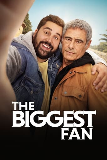 دانلود فیلم The Biggest Fan 2022