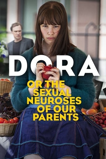 دانلود فیلم Dora or The Sexual Neuroses of Our Parents 2015