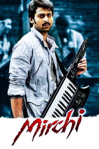 دانلود فیلم Mirchi 2013