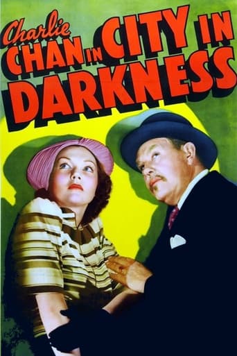 دانلود فیلم City in Darkness 1939