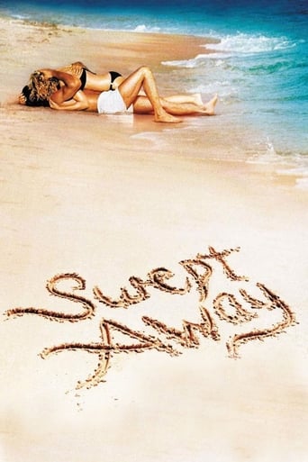 دانلود فیلم Swept Away 2002 (شیفته)