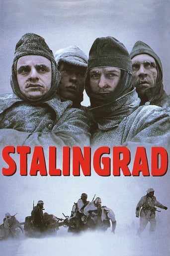 دانلود فیلم Stalingrad 1993 (استالینگراد)