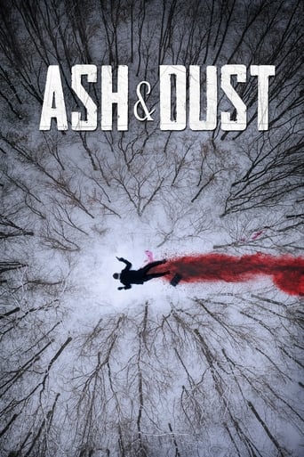 دانلود فیلم Ash & Dust 2022 (خاکستر و گرد و غبار)