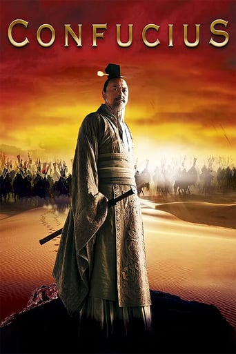 دانلود فیلم Confucius 2010