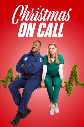 دانلود فیلم Christmas On Call 2024