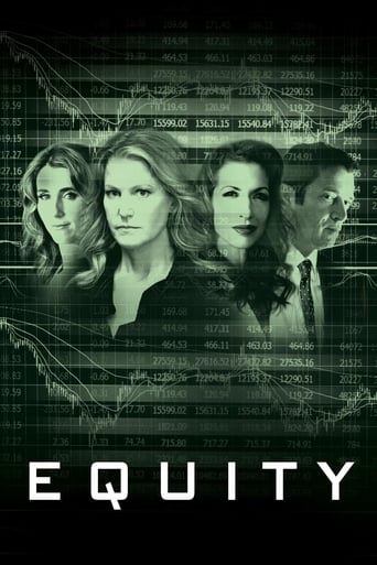 دانلود فیلم Equity 2016 (برابری)