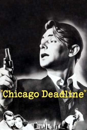 دانلود فیلم Chicago Deadline 1949