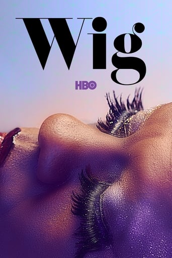 دانلود فیلم Wig 2019