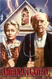 دانلود فیلم American Gothic 1987