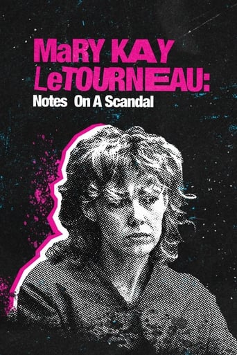 دانلود فیلم Mary Kay Letourneau: Notes On a Scandal 2022