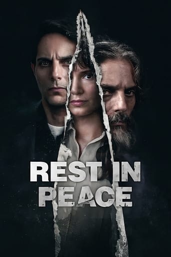 دانلود فیلم Rest in Peace 2024