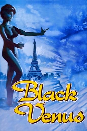 دانلود فیلم Black Venus 1983