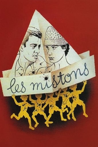 دانلود فیلم The Mischief Makers 1957