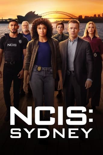 دانلود سریال NCIS: Sydney 2023