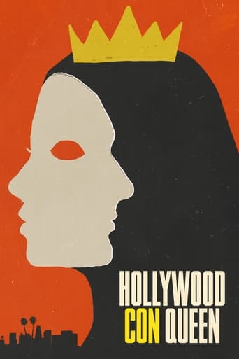 دانلود سریال Hollywood Con Queen 2024