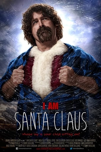 دانلود فیلم I Am Santa Claus 2014