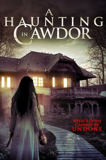 دانلود فیلم A Haunting in Cawdor 2015